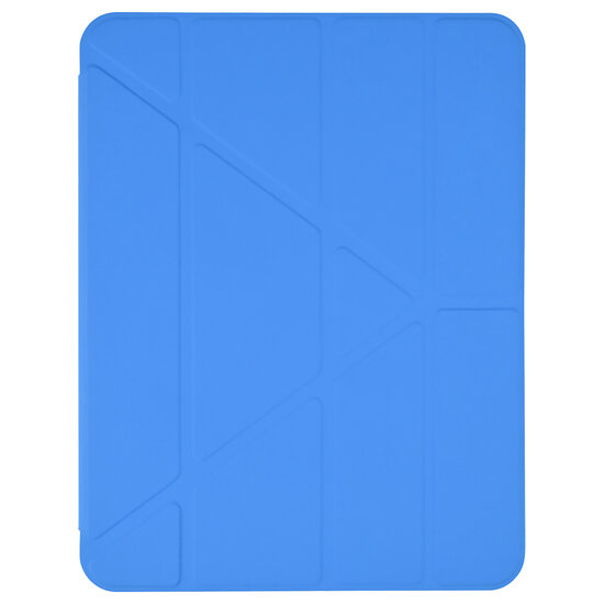 Pomologic BookFold iPad Pro 11 inch hoesje blauw
