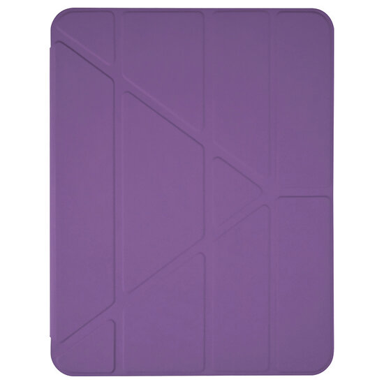 Pomologic BookFold iPad Pro 11 inch hoesje paars