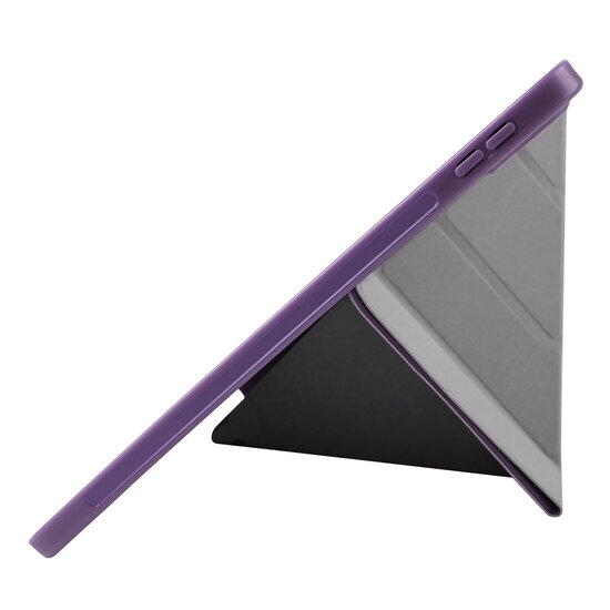Pomologic BookFold iPad Pro 11 inch hoesje paars