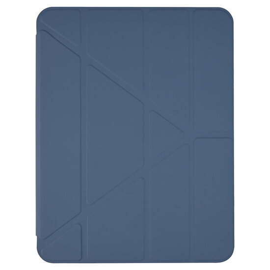 Pomologic BookFold iPad Pro 11 inch hoesje navy