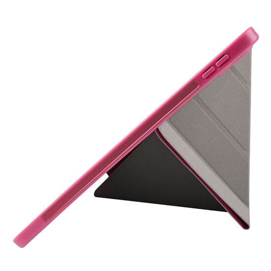 Pomologic BookFold iPad Pro 11 inch hoesje roze