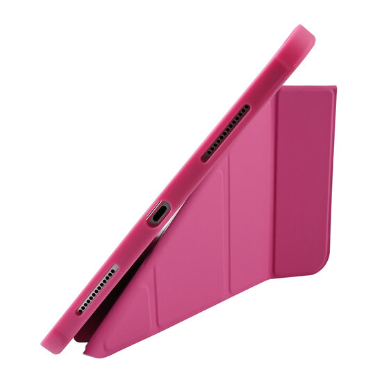 Pomologic BookFold iPad Pro 11 inch hoesje roze
