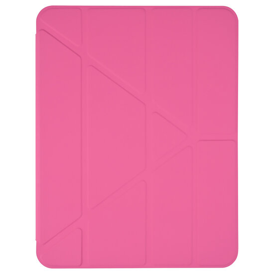 Pomologic BookFold iPad Pro 13 inch hoesje roze