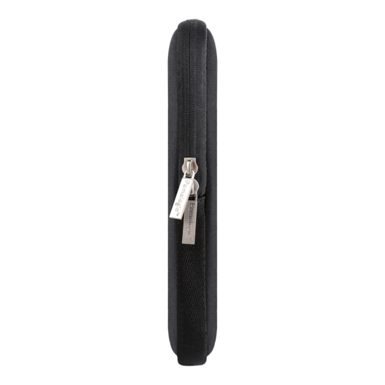 Pomologic Neoprene MacBook 13 inch sleeve zwart