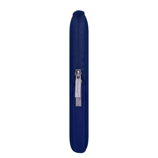 Pomologic Neoprene MacBook 13 inch sleeve navy
