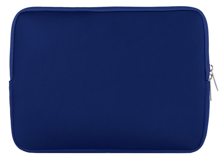 Pomologic Neoprene MacBook 13 inch sleeve navy