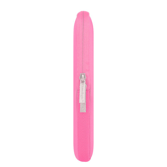 Pomologic Neoprene MacBook 13 inch sleeve roze