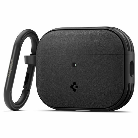 Spigen Vault AirPods Pro 3 hoesje zwart