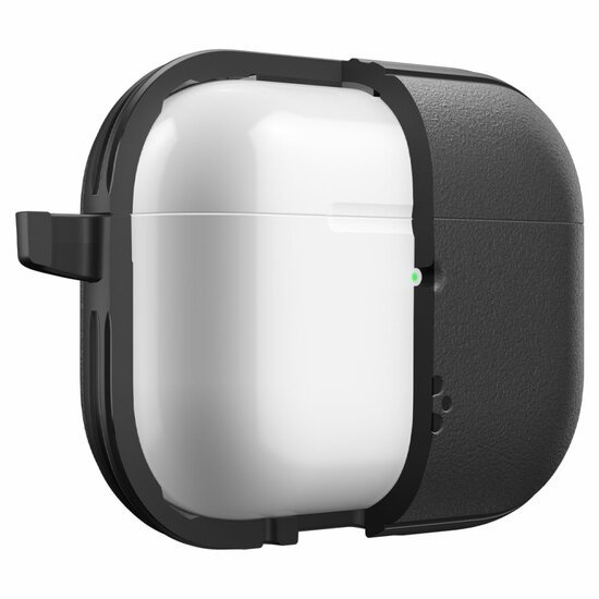Spigen Vault AirPods Pro 3 hoesje zwart