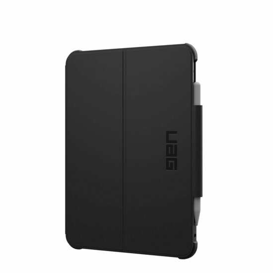 UAG Plyo LT iPad Pro 11 inch hoesje zwart
