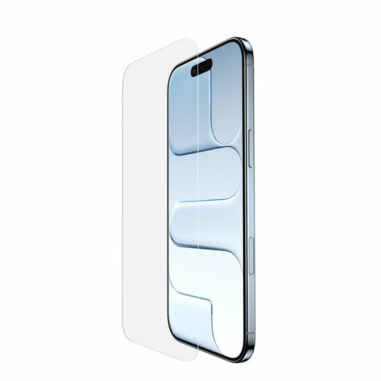 Belkin InvisiGlass iPhone Air glazen creenprotector