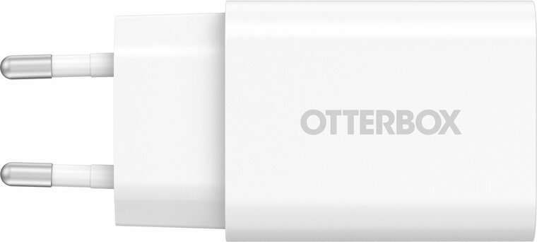 OtterBox 20 watt USB-C oplader wit