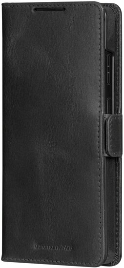 dbramante1928 Lynge Galaxy S25 Ultra hoesje zwart