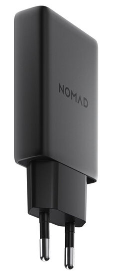 Nomad Slim USB-C oplader 40 watt zwart