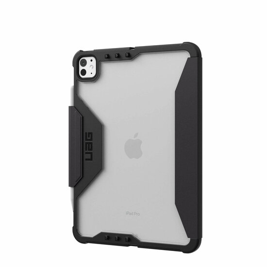 UAG Plyo LT iPad Pro 13 inch hoesje zwart