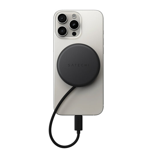 Satechi On The Go 7-in-1 USB-C multiport adapter