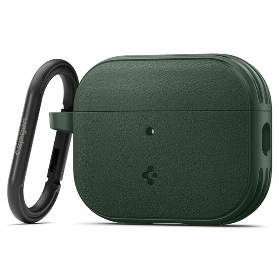 Spigen Vault AirPods Pro 3 hoesje groen