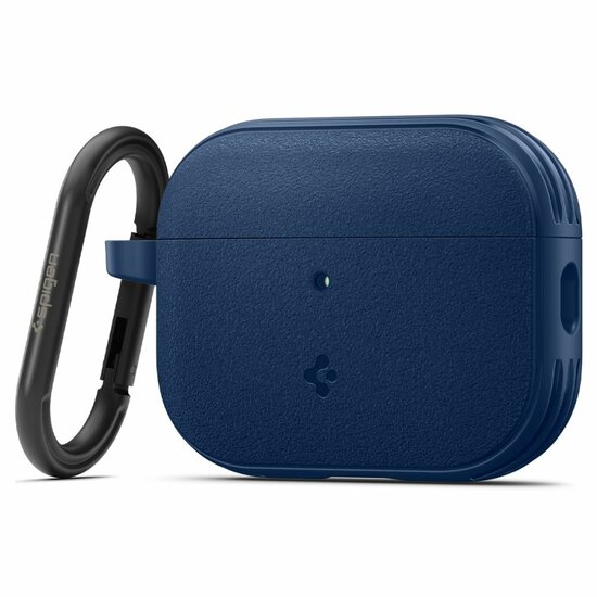 Spigen Vault AirPods Pro 3 hoesje navy