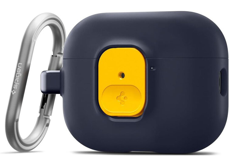 Spigen Nano Pop AirPods Pro 3 hoesje blauw