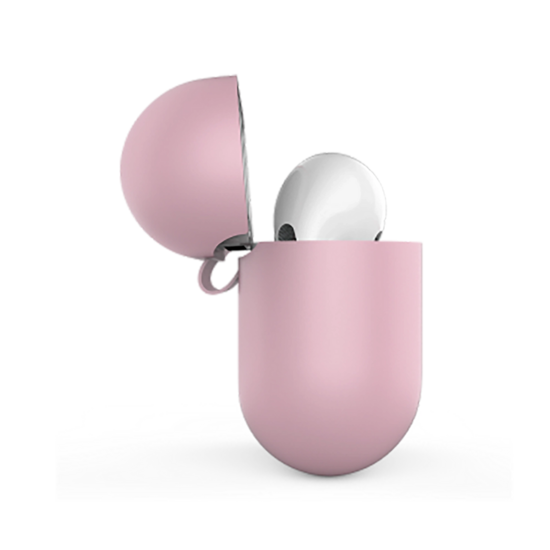 KeyBudz Elevate AirPods Pro 3 hoesje roze