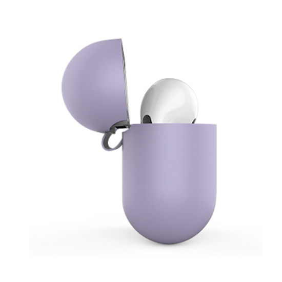 KeyBudz Elevate AirPods Pro 3 hoesje lavender