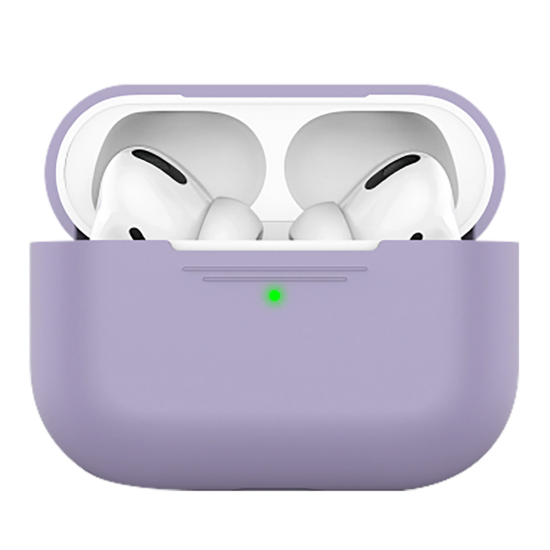 KeyBudz Elevate AirPods Pro 3 hoesje lavender