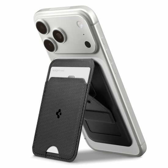 Spigen Slim Fold S314 MagSafe kaarthouder