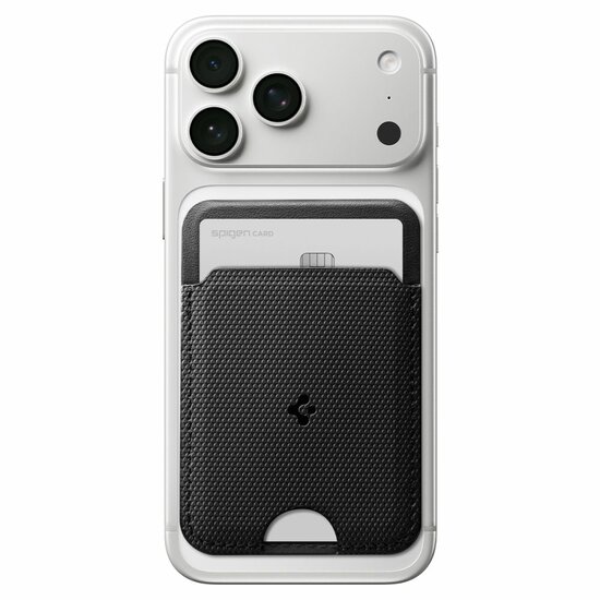 Spigen Slim Fold S314-3 MagSafe wallet kaarthouder