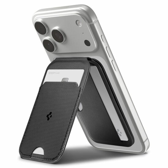 Spigen Slim Fold S314-3 MagSafe wallet kaarthouder