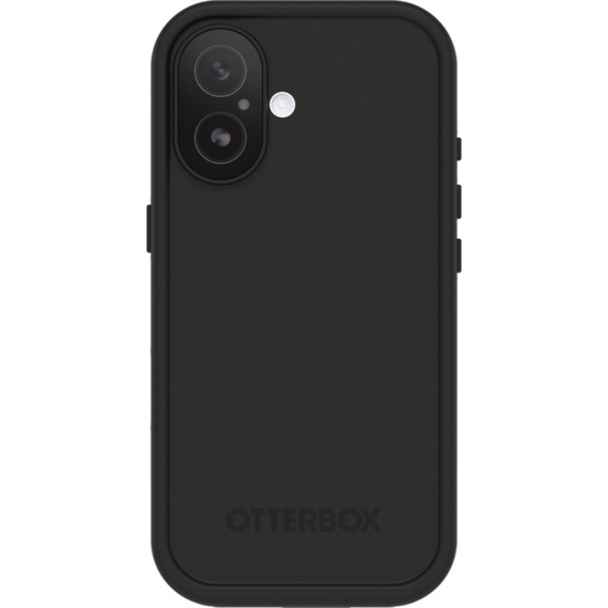 OtterBox Fre waterdicht iPhone 17 hoesje zwart