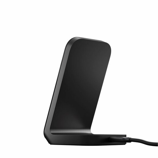 Nomad Stand One 25  watt MagSafe 2 in 1 oplader carbide
