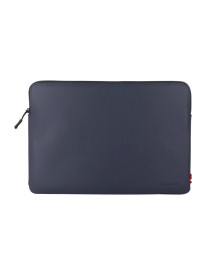 dbramante1928 Oxford MacBook 15 inch sleeve deep water