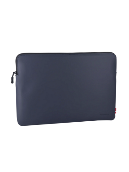 dbramante1928 Oxford MacBook 15 inch sleeve deep water