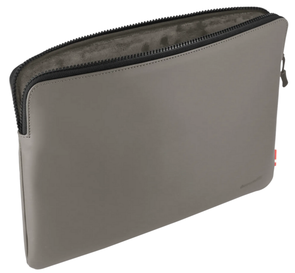 dbramante1928 Oxford MacBook 15 inch sleeve river stone