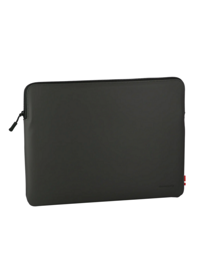 dbramante1928 Oxford MacBook 14 inch sleeve forest shadow