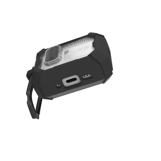 UAG Plasma AirPods Pro 3 hoesje transparant