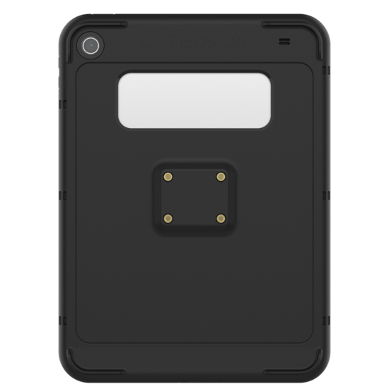 OtterBox Armor Series iPad 11 inch / iPad 10,9 inch hoesje zwart