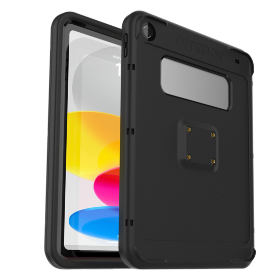 OtterBox Armor Series iPad 11 inch / iPad 10,9 inch hoesje zwart