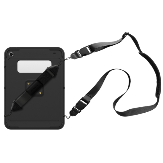 OtterBox Armor Series iPad 11 inch / iPad 10,9 inch hoesje zwart