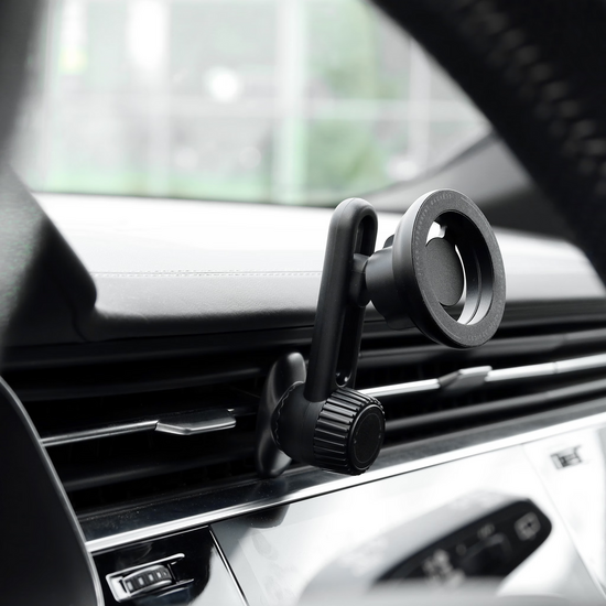 MobiParts MagSafe autohouder ventilatierooster