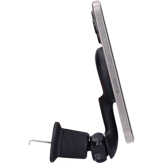 MobiParts MagSafe autohouder ventilatierooster