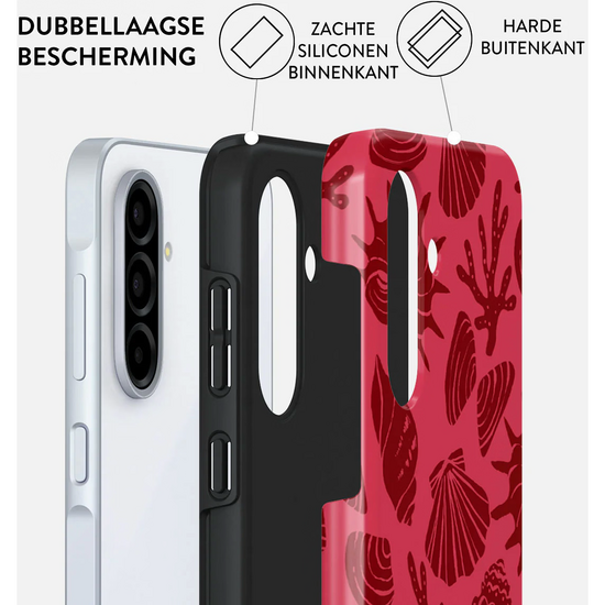 Burga Tough Galaxy A36 hoesje Solace