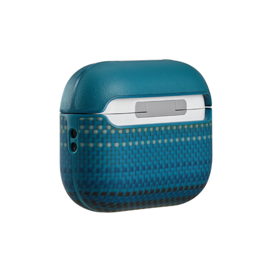 Pitaka Aramid AirPods Pro 3 hoesje moonrise