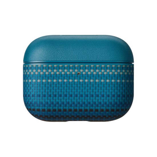 Pitaka Aramid AirPods Pro 3 hoesje moonrise