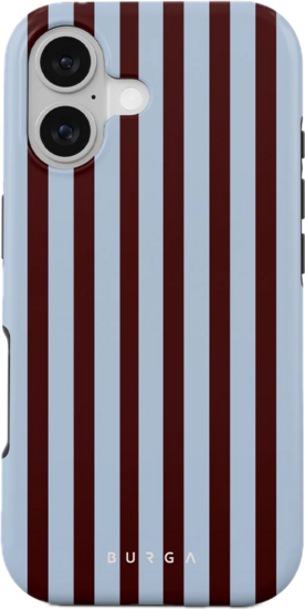 Burga Tough MagSafe iPhone 17 hoesje offline