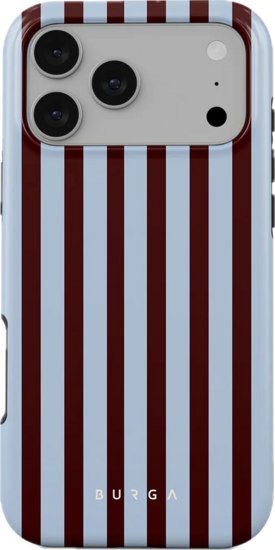 Burga Tough MagSafe iPhone 17 Pro hoesje offline