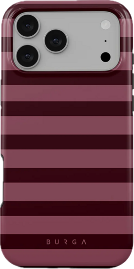 Burga Tough MagSafe iPhone 17 Pro hoesje spellbound