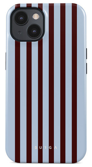 Burga Tough iPhone 13 hoesje Offline