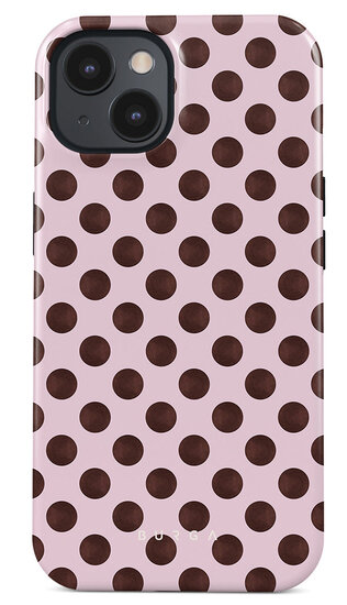 Burga Tough iPhone 13 hoesje New Crush