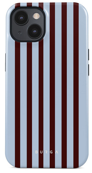 Burga Tough iPhone 14 hoesje offline